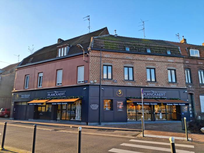 Magasin Tourcoing
