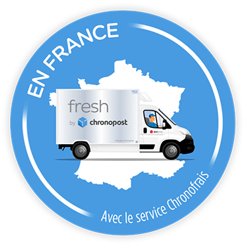 Logo Chronofresh