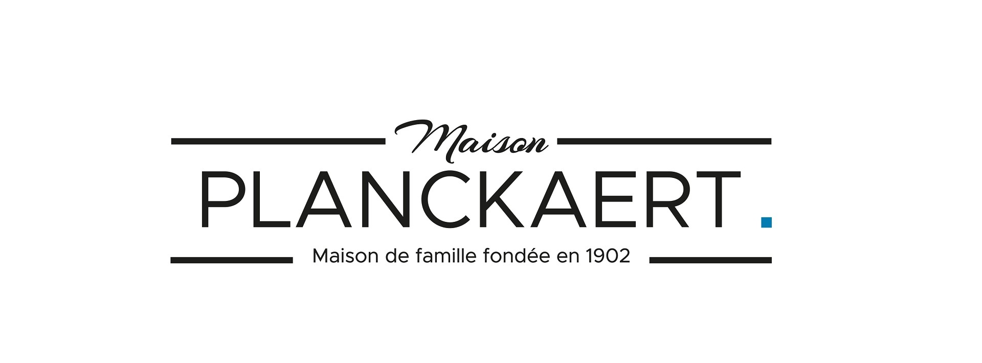 Maison PLANCKAERT Tourcoing